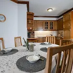 Prázdninový dům The House