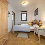 Prázdninový dům The House *