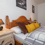 Prázdninový dům The House *