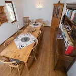 The House *