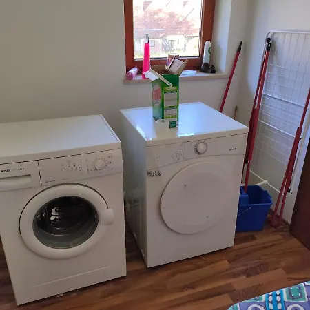 The House 모스트라나