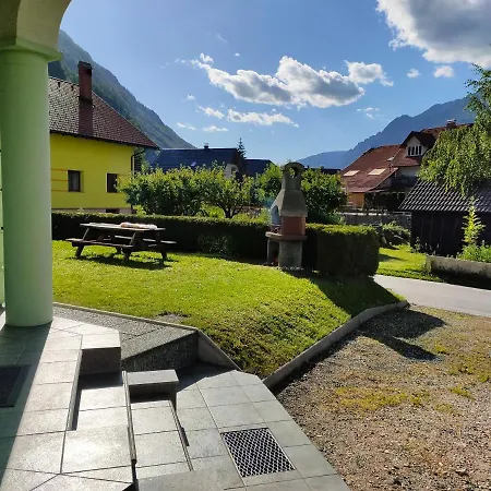 The House * Mojstrana