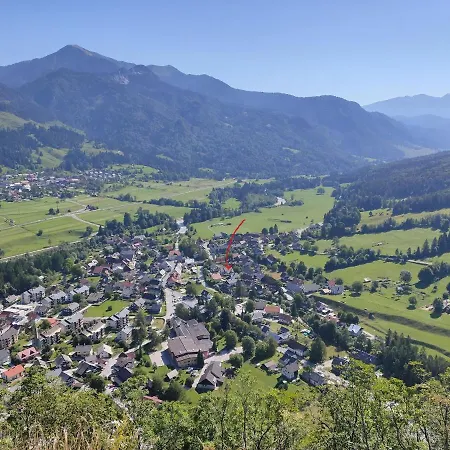 The House Hébergement de vacances