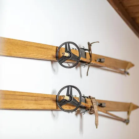 The House Сasa de vacaciones *