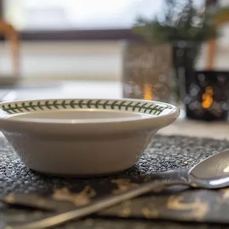 Сasa de vacaciones The House