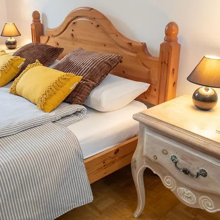 Сasa de vacaciones The House *