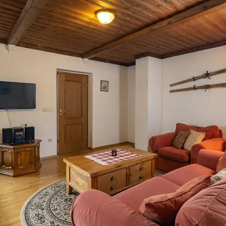 Tatil Evi The House *
