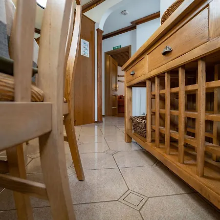 The House Holiday home *