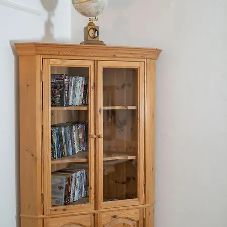 The House * 모스트라나