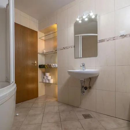 The House Сasa de vacaciones