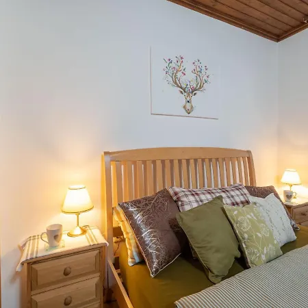 펜션 The House 모스트라나