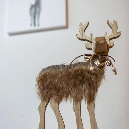 The House * Mojstrana