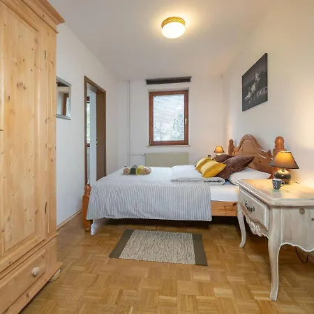 Tatil Evi The House *