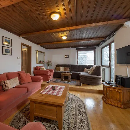 The House * Mojstrana