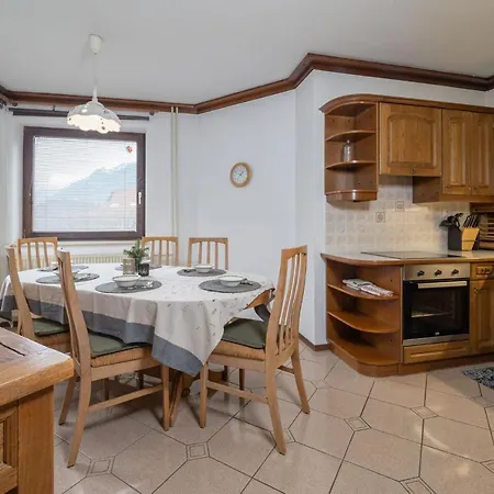 The House * Mojstrana