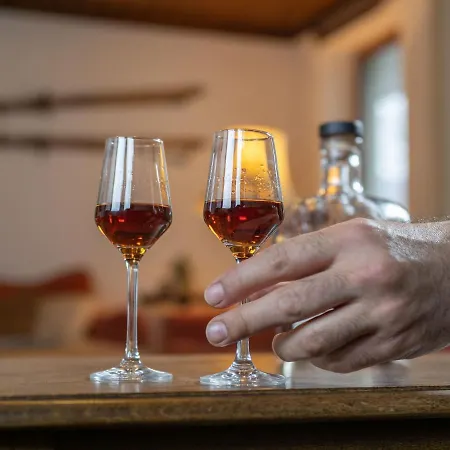 The House 펜션 모스트라나