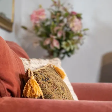 Сasa de vacaciones The House *