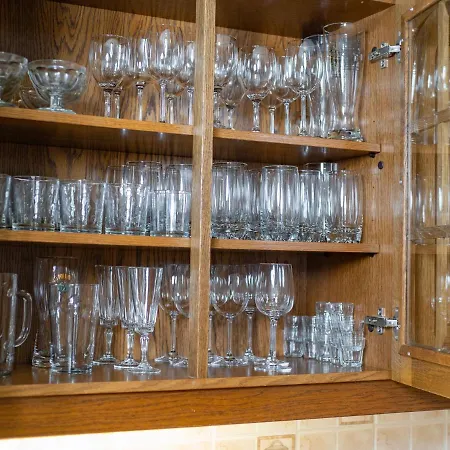 The House 모스트라나