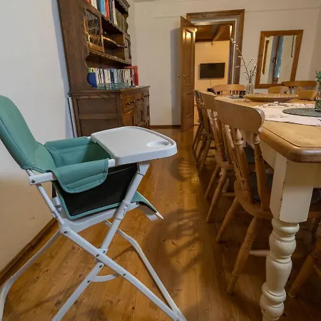 The House * 모스트라나