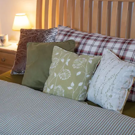 The House 펜션 모스트라나