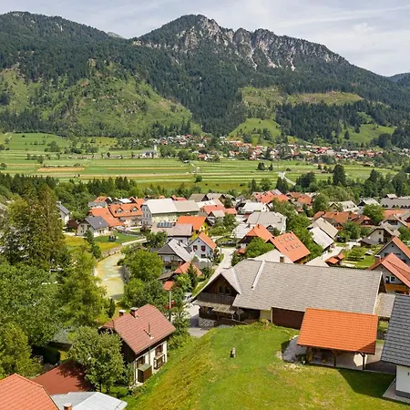 The House * Mojstrana