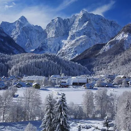 The House * Mojstrana