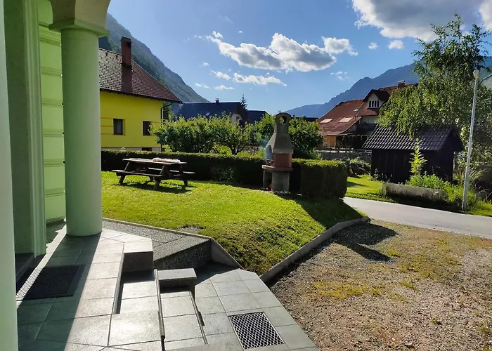 The House * Mojstrana