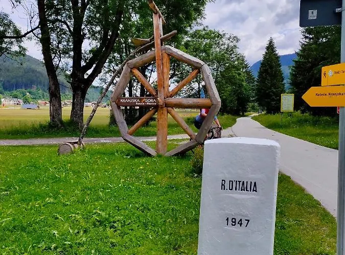 The House Vakantiehuis