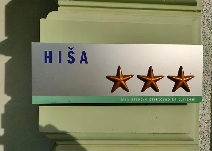 The House * Mojstrana