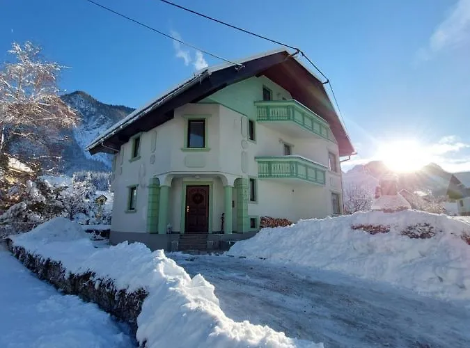 The House Vakantiehuis