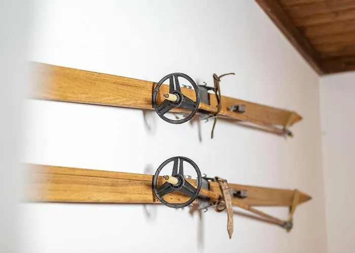 The House Casa vacanze *