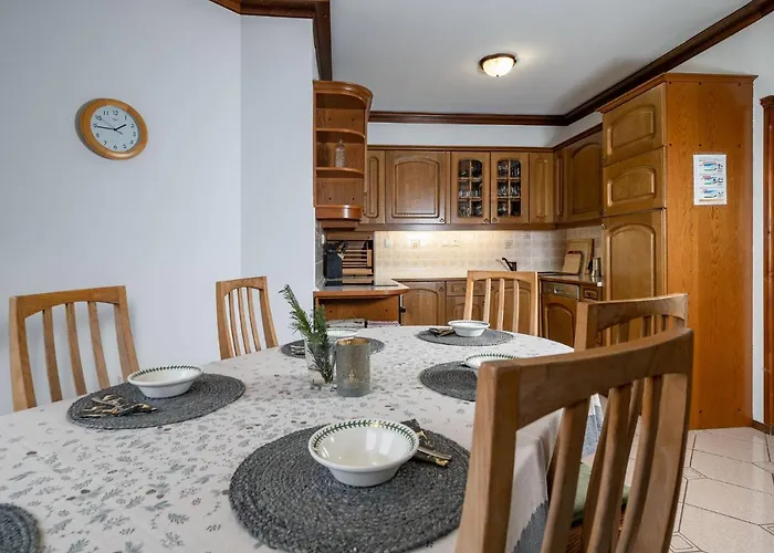 Casa vacanze The House