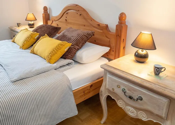 Casa vacanze The House *