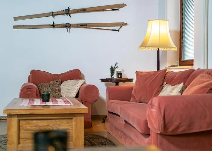 Casa vacanze The House *