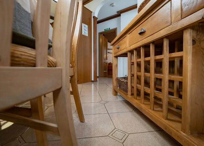 The House Vakantiehuis *