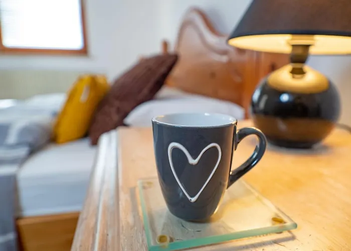 The House * Mojstrana