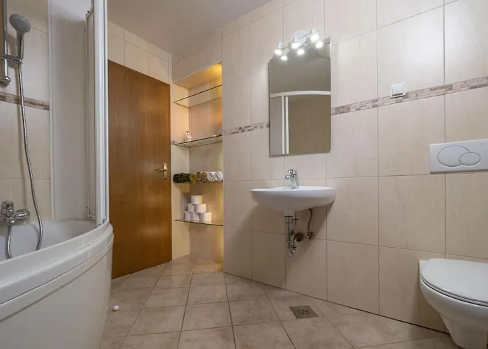 The House Vakantiehuis