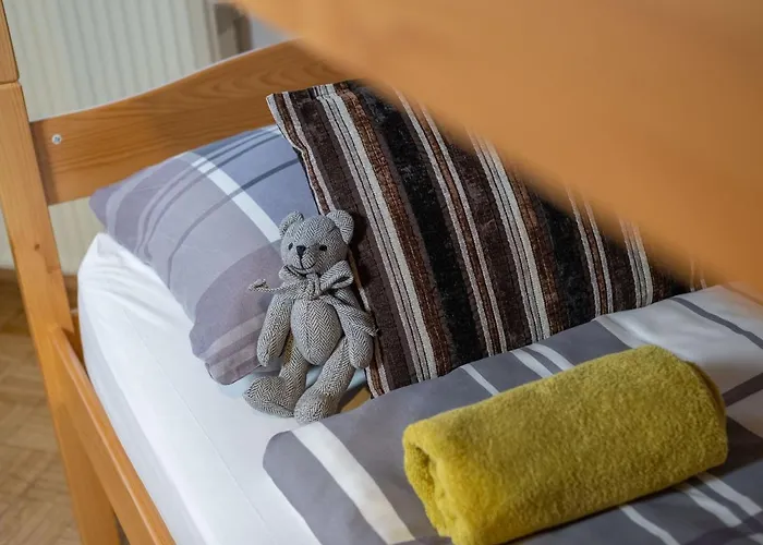 The House Casa vacanze