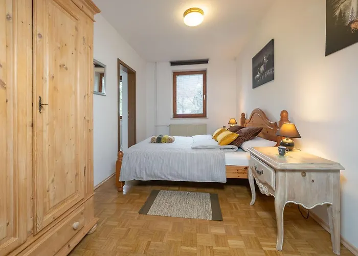 Casa vacanze The House *