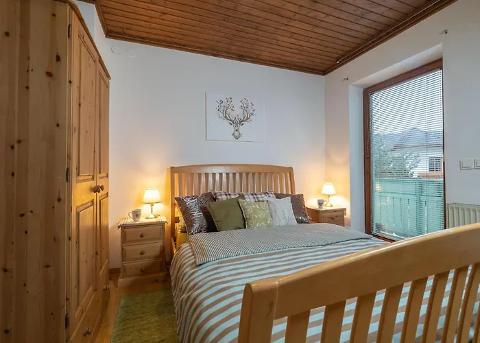 The House Vakantiehuis Mojstrana