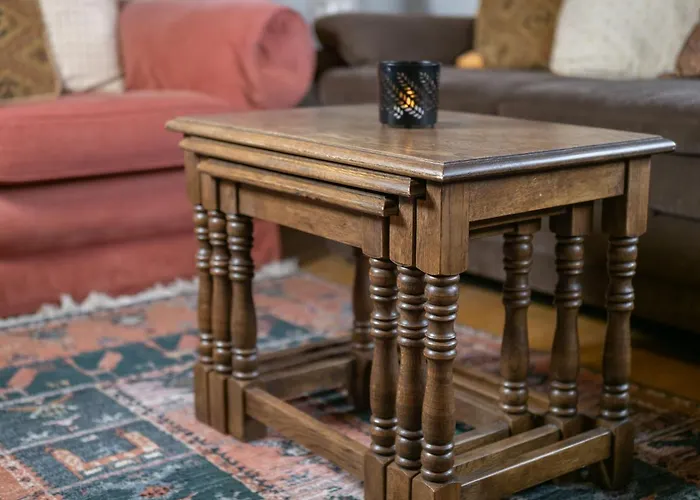 The House Casa vacanze