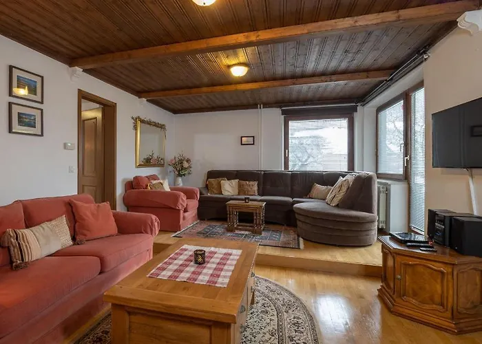 The House * Mojstrana