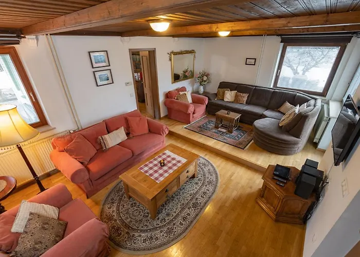 Casa vacanze The House