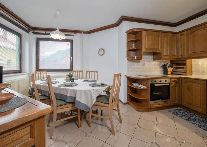 The House * Mojstrana