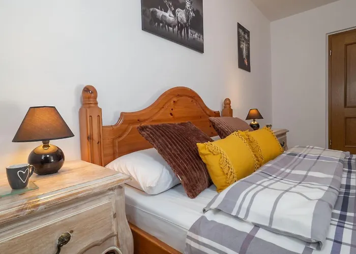 Vakantiehuis The House *