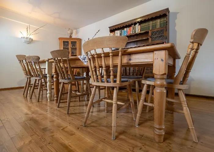 The House Vakantiehuis Mojstrana