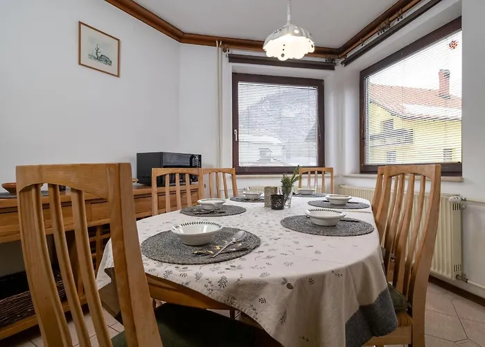 Casa vacanze The House