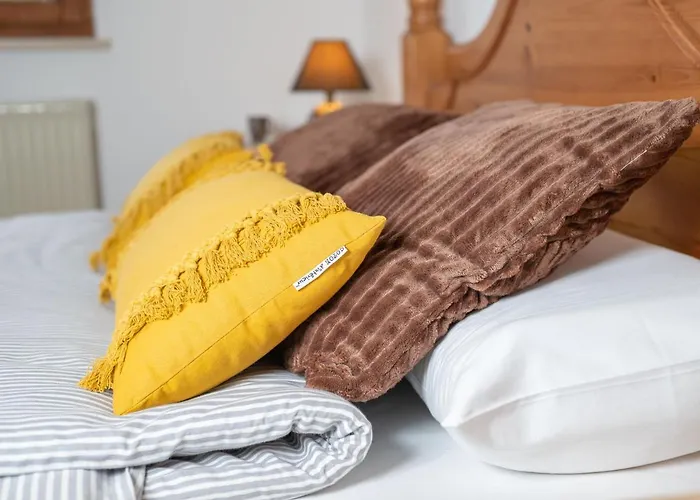 Vakantiehuis The House