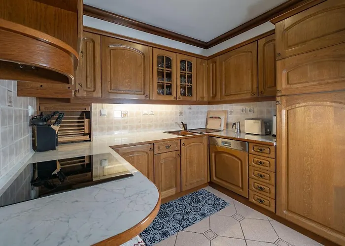 The House Casa vacanze