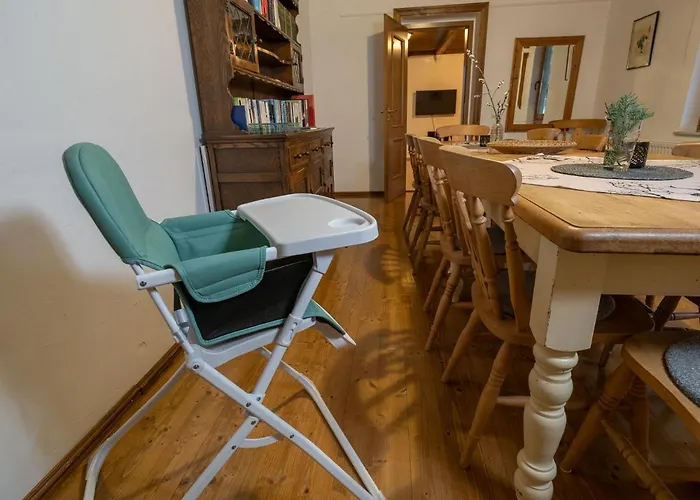 The House * Mojstrana